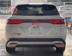 بي واي دي سونغ L DM-i